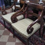 412 6631 CHAIRS